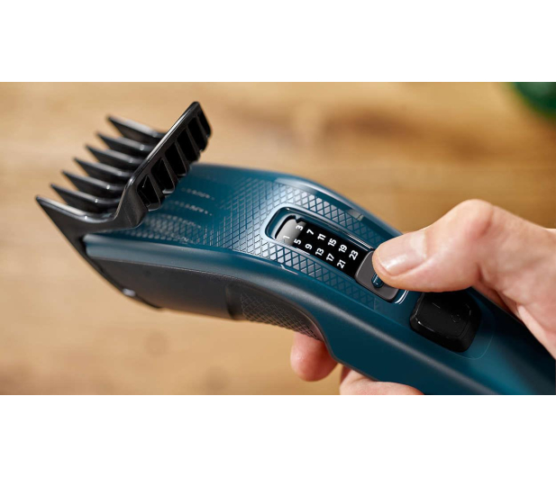 Philips Maszynka do strzyżenia HC3505/15 - 494172 - zdjęcie 7